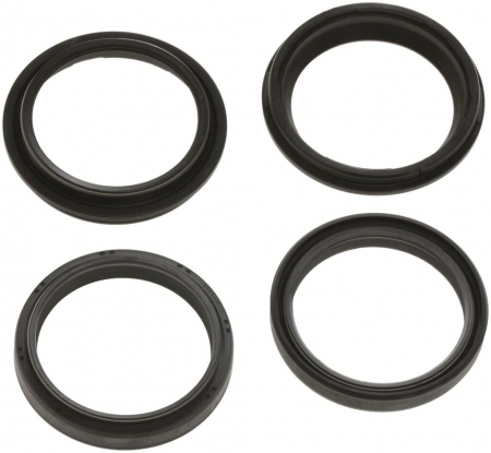 Simering furca - SET SIMERINGURI FURCA 48X58,2X8,5/10,5 => CR/CRF, YZ/YZF/WRF, RMZ, KX/KXF (KAYABA)