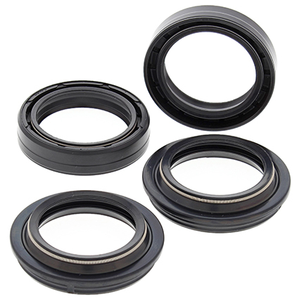 Suspensie si cadru - SIMERINGURI FURCA  HONDA CR80 / 85 '96 -'07, CBR250 / 300R '11 -'15, KAWASAKI ER-5 '97 -'06 (37X50X11)