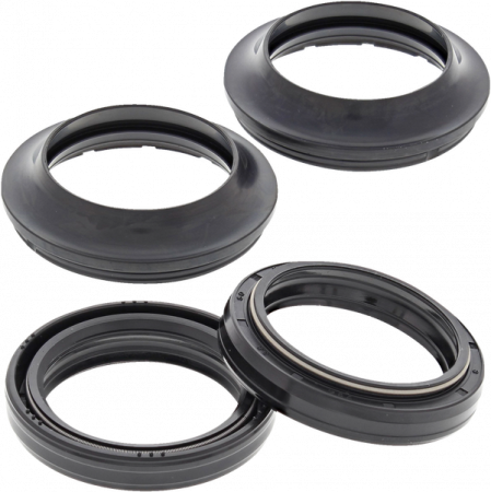 SET SIMERINGURI FURCA KAWASAKI GPX600/750R, GPZ900R, YAMAHA XJ600 '92-'97, XV750/999 [1]