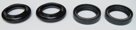 Simering furca - SET SIMERINGURI FURCA YAMAHA XV535 VIRAGO '88-'03