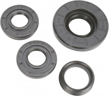 SET SIMERINGURI GRUP FATA HONDA TRX400FW '02-'03, TRX450FE/FM '02-'04, TRX500FA '01-'04 [1]