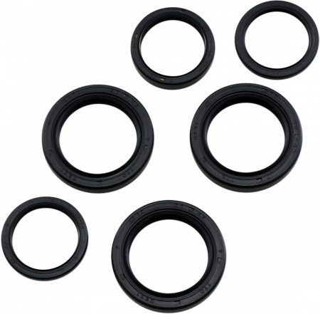 SET SIMERINGURI GRUP FATA POLARIS SPORTSMAN 500/800 / RANGER 400 / SCRAMBLER 500 [1]