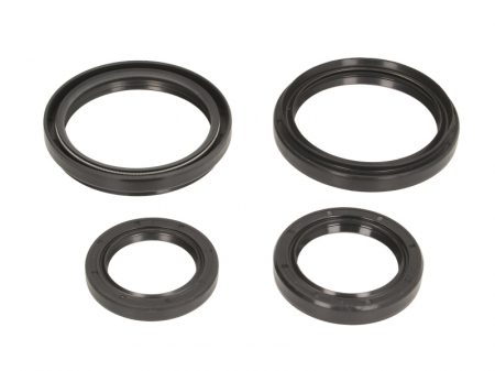 Cadru si suspensie - SET SIMERINGURI GRUP FATA/SPATE  ARCTIC-CAT 400 / 500 / 650 / 700 / KYMCO MXU 450 / MAXXER 450