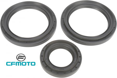 CF MOTO 450/520 - SET SIMERINGURI GRUP SPATE CFMOTO 400/450/500/520/550/625/800/820