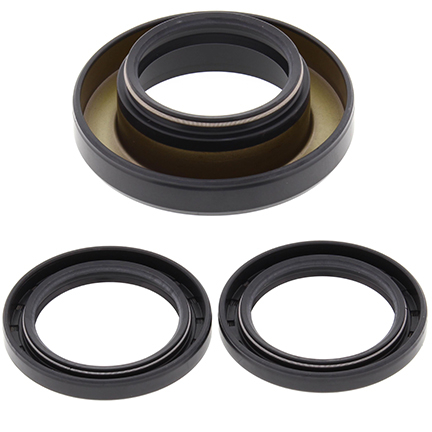 ATV-uri (Piese) - SET SIMERINGURI GRUP SPATE HONDA TRX 500 05-14