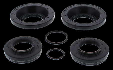 SET SIMERINGURI GRUP SPATE HONDA TRX420 FA IRS 15-18, TRX500FA 15-18, TRX500FM IRS 15-18 [1]
