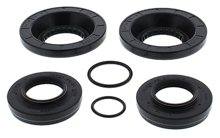 Motor - SET SIMERINGURI GRUP SPATE HONDA TRX420 FA IRS 15-18, TRX500FA 15-18, TRX500FM IRS 15-18