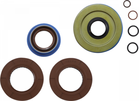 Suspensie si cadru - SET SIMERINGURI GRUP (DIFERENTIAL) SPATE POLARIS RZR 900,1000 /  ACE 500,570 2016-2022