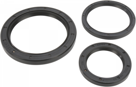 Suspensie si cadru - SET SIMERINGURI GRUP SPATE YAMAHA BIG BEAR / BRUIN / WOLVERINE / KODIAK / GRIZZLY YFM 250/350/400/450/600