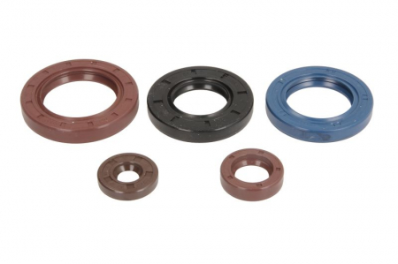ATV-uri (Piese) - SET SIMERINGURI MOTOR CAN-AM OUTLANDER / RENEGADE 650/800/1000 G1/G2 2008-2018