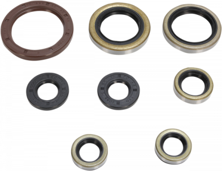 SET SIMERINGURI MOTOR KTM SX-F / EXC-F 250 / 350 2012-2016 4T
