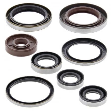 Motor - SET SIMERINGURI MOTOR KTM SX-F 250 05-12, EXC-F 250 06-13