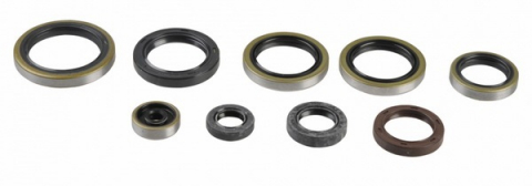 KTM - SET SIMERINGURI MOTOR KTM SX250 / EXC250 / EXC300 03-16 / HUSABERG TE; HUSQVARNA TC, TE