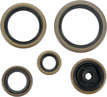 SET SIMERINGURI MOTOR KTM SX250 / EXC250 / EXC300 03-16 / HUSABERG TE; HUSQVARNA TC, TE [1]