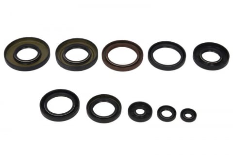 SET SIMERINGURI MOTOR YAMAHA GRIZZLY 400 07-08, KODIAK 400 00-06, GRIZZLY 450 07-14, WOLVERINE 450 06-10 [3]