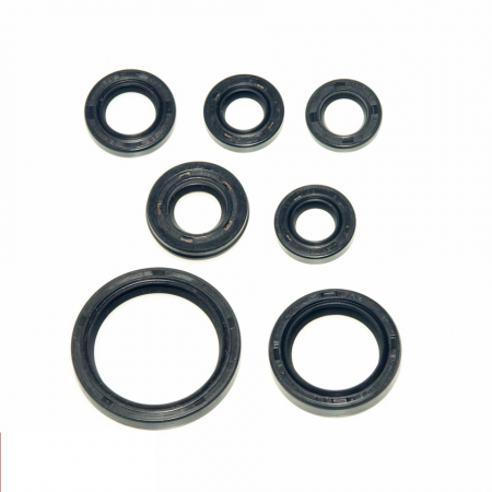 Motor - SET SIMERINGURI MOTOR YAMAHA YFM 660 GRIZZLY '02-'08
