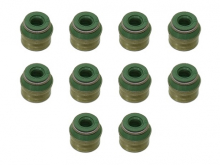Motor - SET SIMERINGURI SUPAPA CAN-AM OUTLANDER/ RENEGADE/ COMMANDER