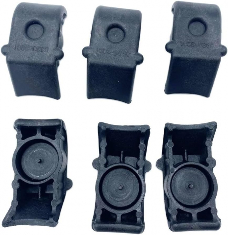 SET SLIDER VARIATOR CFMOTO 400 / 450 / 520 / 550 / 625 / 850 / 1000 CU GREUTATI INCLUSE