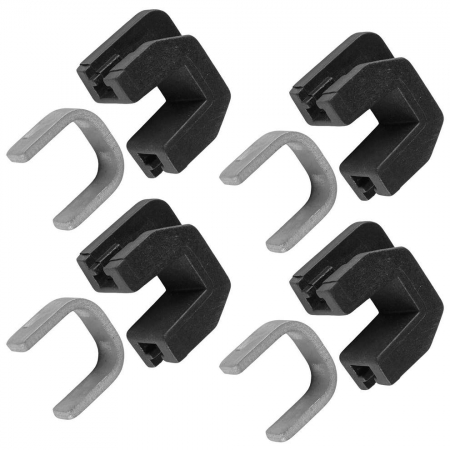 Transmisie - SET SLIDER VARIATOR YAMAHA GRIZZLY / KODIAK 350/450/600/660 1998-2024