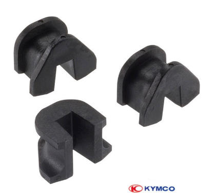 Transmisie - SET SLIDERE VARIATOR KYMCO MXU 300 / GRAND DINK 250 / XCITING 250 / KXR 250 / MAXXER 300