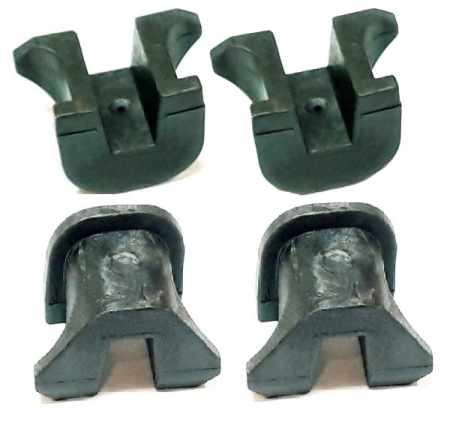 Transmisie - SET SLIDERE VARIATOR PRINCIPAL ARCTIC-CAT 350-366-400-450-500 2008-2024