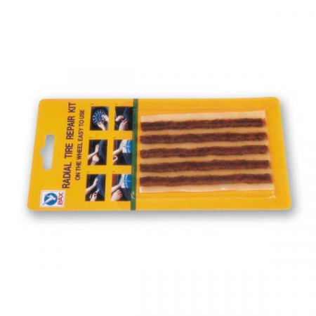 21" - SET SNUR-URI PANA ROATA UNIVERSALE 5BUC/SET