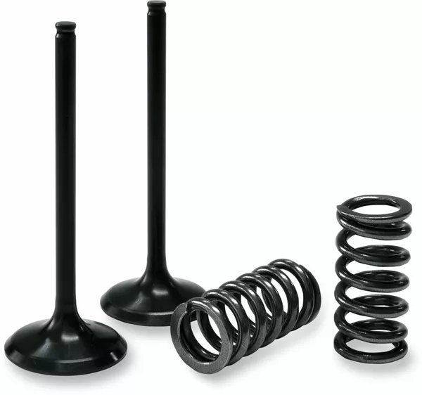 Supape - SUPPAPE DE EVACUARE PROX / KIT ARCO / SUZUKI RMZ 450 (05-06)