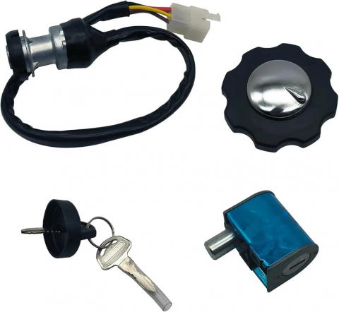 ATV-uri (Piese) - SET YALE CFMOTO 600 / 625 UTV / SSV
