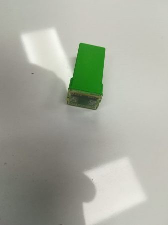 Electrice - SIGURANTA FUZIBILA  40A
