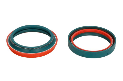 Simering furca - SIMERING FURCA ULEI + PRAF COMPUS DUAL KTM, HUSQVARNA, HUSABERG WP 48MM