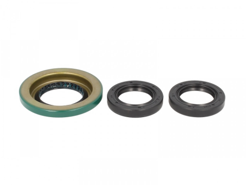Transmisie - SIMERINGURI DIFERENTIAL SPATE CAN-AM 400/500/650/800 G1