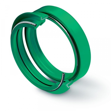 Simering furca - SET SIMERINGURI FURCA  SHOWA  49MM SUZUKI DR-Z 400 HONDA CRF 250 / KAWASAKI KX450F