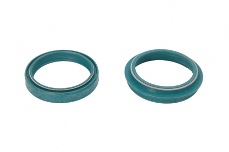 SET SIMERINGURI FURCA  SHOWA  49MM SUZUKI DR-Z 400 HONDA CRF 250 / KAWASAKI KX450F [1]