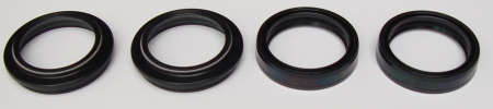 SIMERINGURI FURCA HONDA CBR 600/1100, XL 1000V, SUZUKI GSX-R 750 GSF 1200, YAMAHA XV 1600 [1]