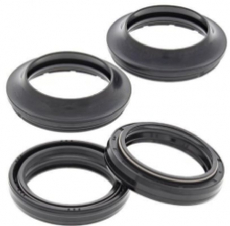 Simering furca - SIMERINGURI FURCA PRAF+ULEI HONDA CB 500/S 96-00, CBR 250R 11, ER-5 97-03 (37X50X11)