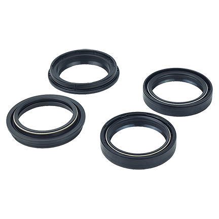 Suspensie - SIMERINGURI FURCA SUZUKI RM 125 / 250 / HONDA CR 125 / 250 / HONDA CBR 600