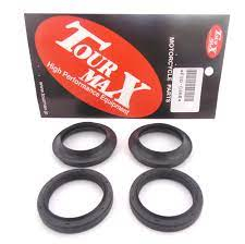 Simering furca - SIMERINGURI FURCA ULEI SI PRAF HONDA VT 750  / KAWASAKI EN 500 / KAWASAKI GPZ 900 / 1100