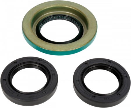 SET SIMERINGURI GRUP SPATE CAN-AM OUTLANDER / RENEGADE 400/650/800 G1