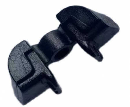 SLIDER FULIE SPATE ATV-UTV CFMOTO 400 / 450 / 520 / 550 / 625 / 800 / 1000  2012-2024