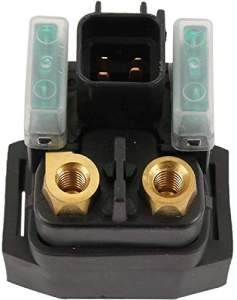 Electrice - RELEU PORNIRE YAMAHA RAPTOR 700 / SUZUKI GSX-R 125 / GZ 125 / LT-Z 250 Quadsport