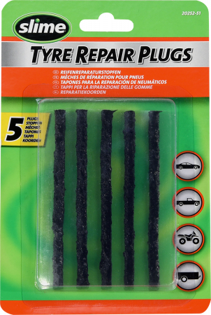 21" - SNUR REPARAT PANA ROATA 5BUC