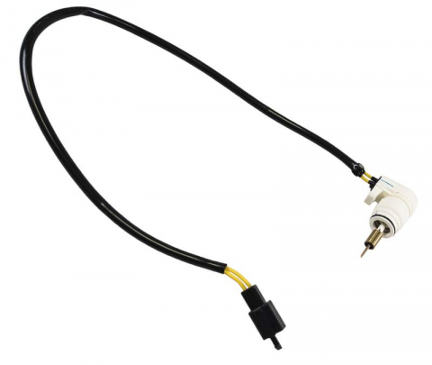 SOC ELECTRIC CARBURATOR ARCTIC-CAT 366 / 400 2005-2017 [1]