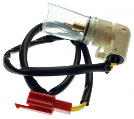 soc electric linhai 300