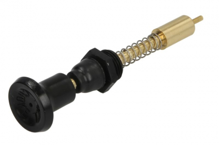 Componente carburator - SOC MANUAL CARBURATOR MUKUNI 42/45/48