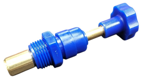SOC PORNIRE CARBURATOR KEIHIN PWK 33 / 36 / 38 / 39 BLUE [1]