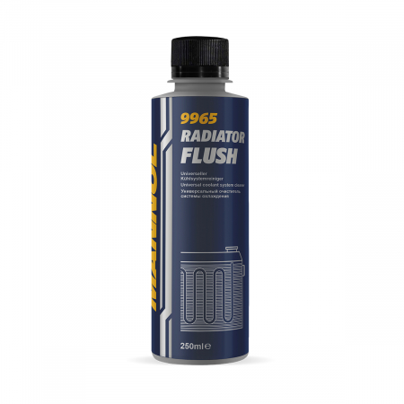 Solutie Curatare Radiator 250ml [1]