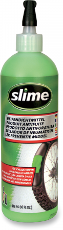 21" - SLIME , REPARATOR PANA PENTRU PREPARATIE DE URGENTA PT INTEPATURI PANA LA 3MM 437ml