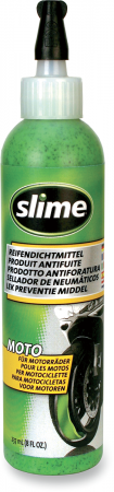 SOLUTIE REPARATIE CAUCIUC FARA CAMERA PT PERFORATII DE MAXIM 6MM 225 ML [2]