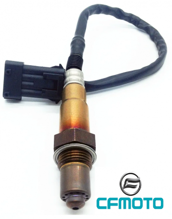 SONDA LAMBDA CFMOTO ATV 500/625/ UFORCE/ZFORCE 500/625/1000 [2]