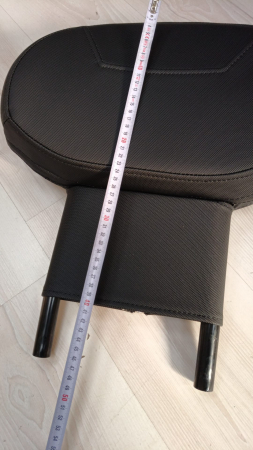 SPATAR PASAGER CFMOTO CFORCE 400/450/500/520/550 (15'-20')  600(18-19') [5]